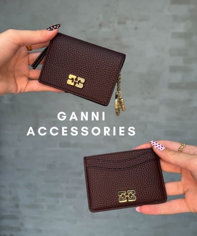 GANNI ACCESS